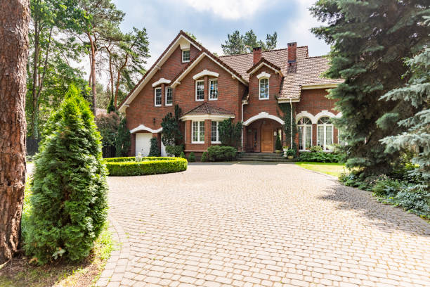 Best Affordable Driveway Pavers  in Simsbury Center, CT