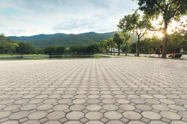 Best Cobblestone Driveway Pavers  in Simsbury Center, CT