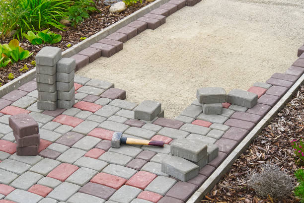 Best Affordable Driveway Pavers  in Simsbury Center, CT