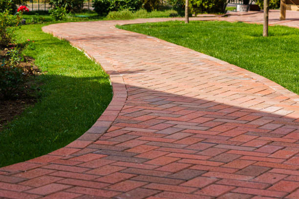 Reasons to Select Us for Your Driveway Paving Requirements in Simsbury Center, CT