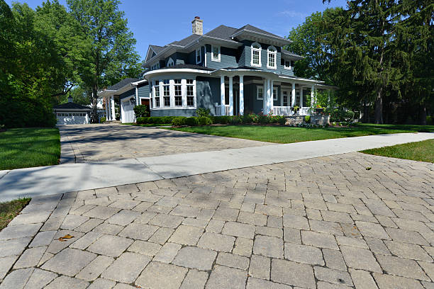 Best Driveway Repair Near Me  in Simsbury Center, CT