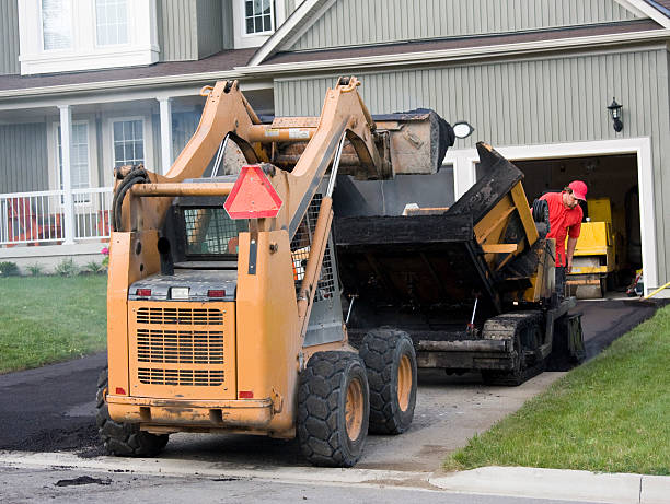 Professional Driveway Pavers in Simsbury Center, CT