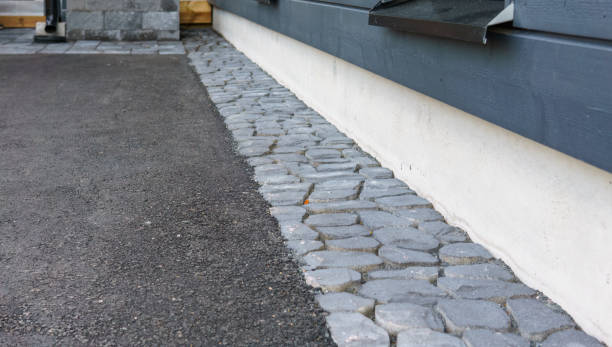Reasons to Select Us for Your Driveway Paving Requirements in Simsbury Center, CT
