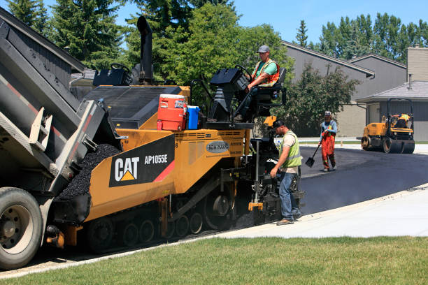 Best Commercial Driveway Pavers  in Simsbury Center, CT
